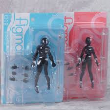 Mua bán FIGMA BODY NAM BLACK VER FAKE